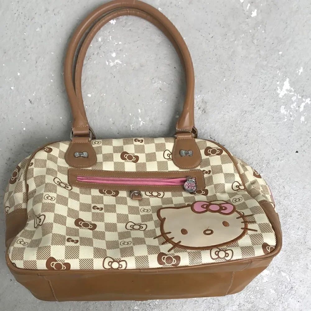 Hello  Kitty  bag - Picture 2 of 12